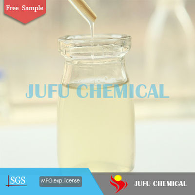 Alta adición concreta líquida de Polycarboxylate Superplasticizer del rendimiento