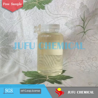 Tipo contenido sólido de ASTM C 494 del líquido 40-50% de F Polycarboxylate Superplasticizer PCE