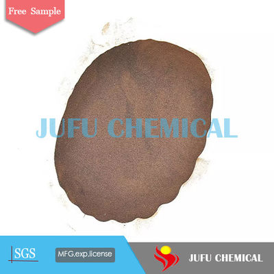 El mejor agente de refuerzo Calcium Lignosulfonate In de cerámica/campo refractario de las tejas