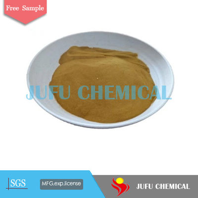 Reductor del agua de la alta gama de los snf-c del sulfonato de Polynaphthalene para el hormigón