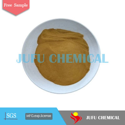 Reductor del agua de la alta gama de los snf-c del sulfonato de Polynaphthalene para el hormigón
