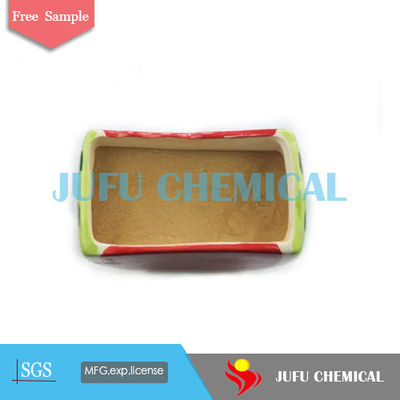 Aditivo reductor de agua Naftaleno sulfonato de sodio Formaldehído Superplastificante SNF