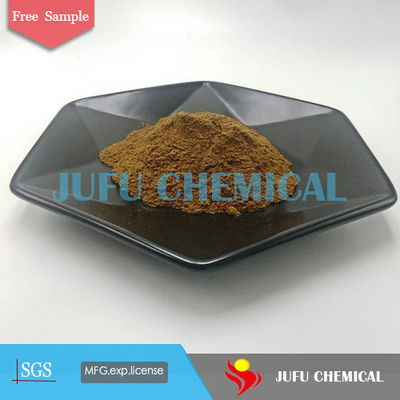 Sulfonato de Polynaphthalene para el mezclador concreto de las adiciones