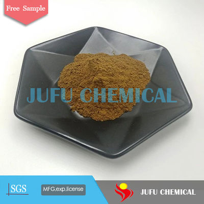 Sulfonato de Polynaphthalene para el mezclador concreto de las adiciones