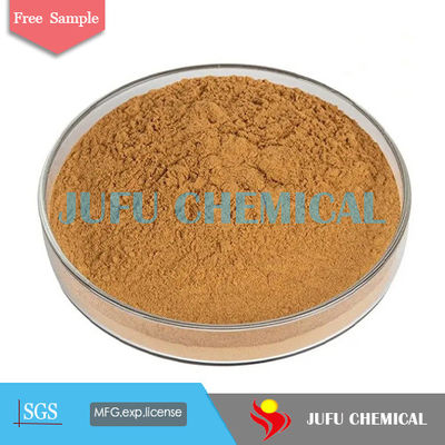 Sulfonato de Polynaphthalene del mortero de Snf For Concrete del reductor del agua de la alta gama