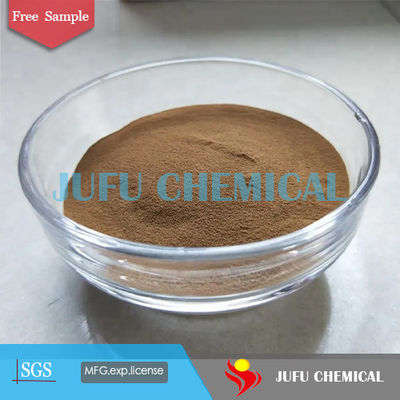 Naftalina Superplasticizer de los Snf/Pns/Fdn como reductor concreto del agua