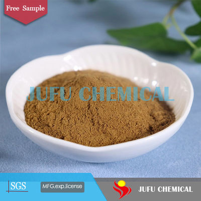 Naftalina Superplasticizer de los Snf/Pns/Fdn como reductor concreto del agua