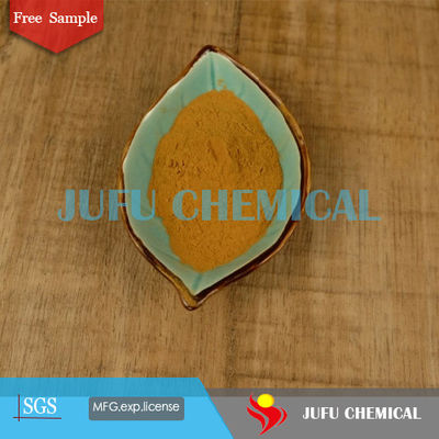 Los SNF sulfonaron la adición concreta Superplasticizer de la sustancia química de la construcción del formaldehído de la naftalina