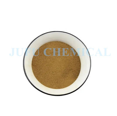 Polvo concreto sulfonado de Superplasticizer de los SNF de la fuerza del formaldehído de la naftalina