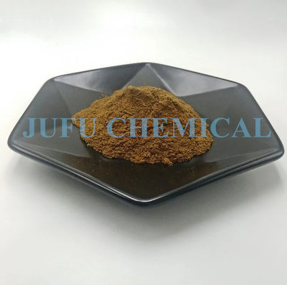 Condensado del formaldehído de la naftalina del sulfonato para la adición concreta/el agente astringente/la materia textil minerales