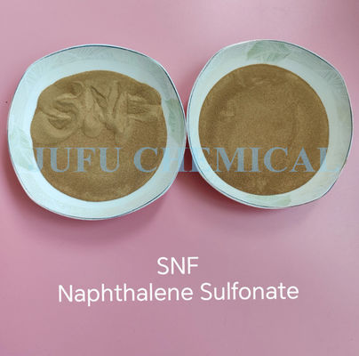 Adición concreta del cemento de /Nsf-A/Pns-A/Fdn-A de los snf-UNo del sulfonato de Polynaphthalene