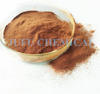 Adición concreta de alta resistencia C494 de Superplasticizer del sulfonato de Polynaphthalene