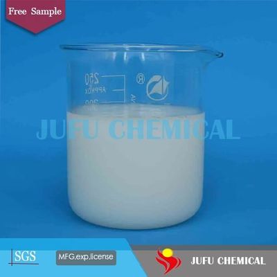 La producción química elimina las burbujas Desespumante Agente antiespumante