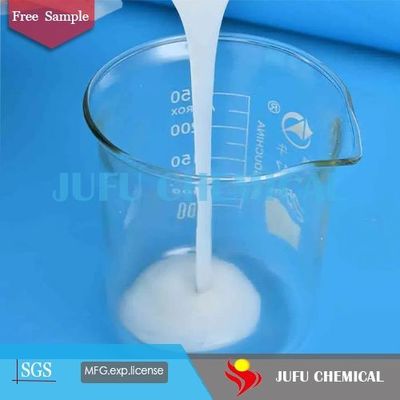 La producción química elimina las burbujas Desespumante Agente antiespumante