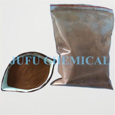 Agente reductor de agua Lignosulfonato sódico Curado de cuero líquido Bronceado químico