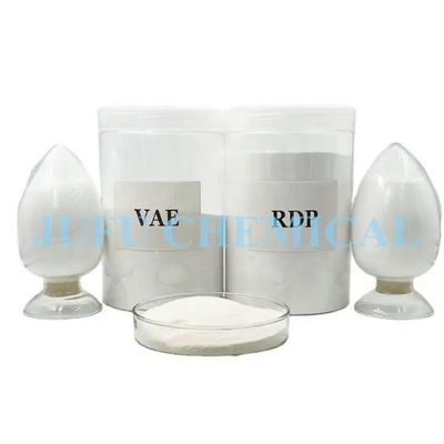 Aditivos para hormigón Polvos de polímeros redispersibles Rdp para materiales de construcción Adhesivos de mortero