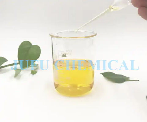 Aditivo de hormigón PCE Superplastificante líquido para reducción de agua