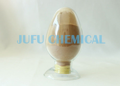 Añadido concreto del polvo del sulfonato de Polynaphthalene de la fuerza temprana de flujo libre de CAS 9084-06-4