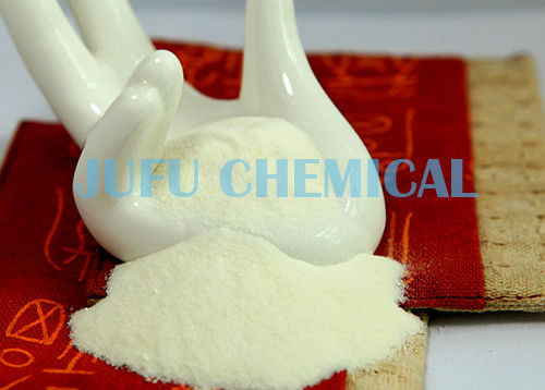 Agua de la alta gama del mortero del polvo de Polycarboxylate Superplasticizer que reduce la adición
