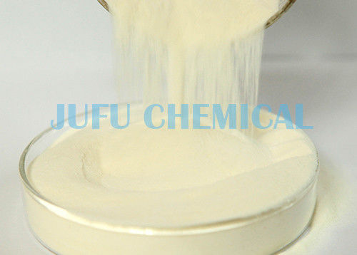 Agua de la alta gama del mortero del polvo de Polycarboxylate Superplasticizer que reduce la adición