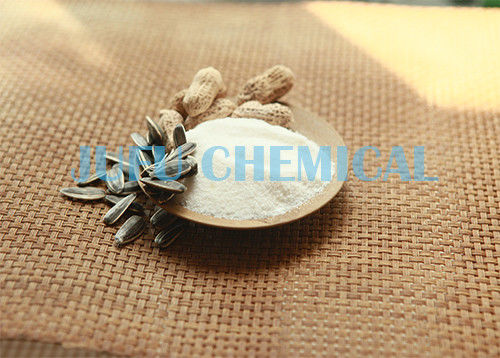 527-07-1 mortero blanco de Crystal Powder For Concrete Cement del uso médico del gluconato del sodio