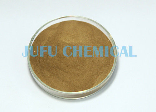 Reductor concreto del agua de Superplasticizer del formaldehído del sulfonato de la naftalina del Cas 9084-06-4