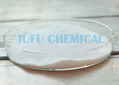 Reductor cristalino blanco C6H11NaO7 del agua de CAS 527-07-1 del gluconato del sodio del polvo
