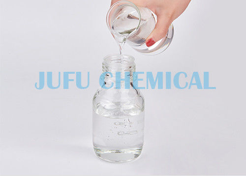 Líquido concreto preparado de Polyether Defoamer In del agente del fusor del lubricante