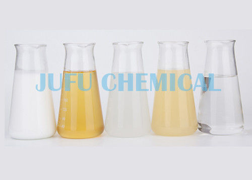 Líquido concreto preparado de Polyether Defoamer In del agente del fusor del lubricante