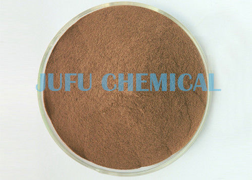 Adición concreta del reductor del agua del sulfonato de CAS 9084-06-4 Polynaphthalene de los SNF de Superplasticizer