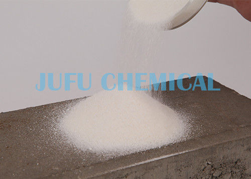 Pulverice la sal ácida del calcio del 98% Min Calcium Formate Concrete Formic
