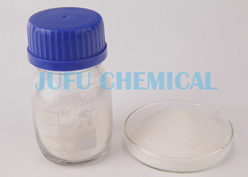 Pulverice la sal ácida del calcio del 98% Min Calcium Formate Concrete Formic