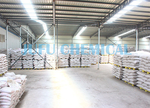 La materia prima química Hpmc Methocel pulveriza para el pegamento Cas No de la construcción 9004-65-3