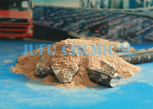 Los SNF B Polynaphthalene sulfonan CAS 9084-06-4 Superplasticizer concreto