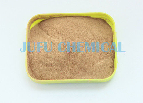 Polvo del dispersor de los SNF/NSF/PNS/FDN del sulfonato de Polynaphthalene