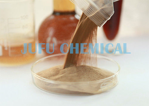 Adición concreta del reductor del agua del sulfonato de CAS 9084-06-4 Polynaphthalene de los SNF de Superplasticizer