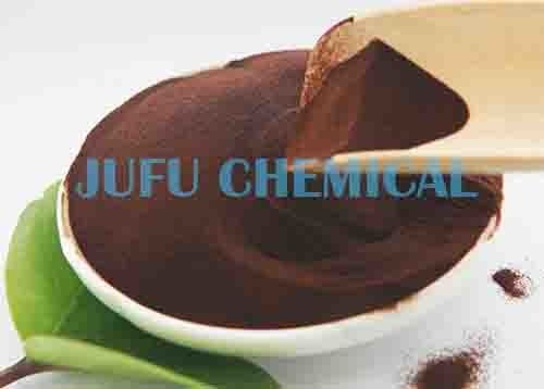 El Na Lignosulphonate pulveriza el reductor Fast Curing del agua del cemento 8068-05-1