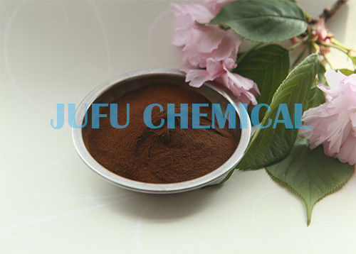 El Na Lignosulphonate pulveriza el reductor Fast Curing del agua del cemento 8068-05-1