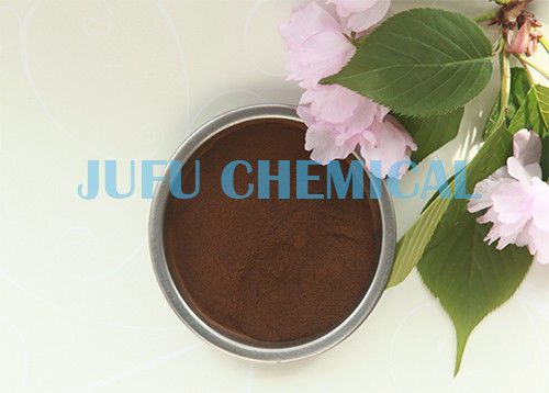 Reductor Powder del agua del cemento de Ligninsulphonate CAS 8068-05-1 del sodio de SLS