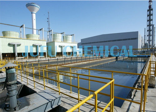 El reductor concreto Lignosulphonate del agua de la adición pulveriza Cas 8061-51-6