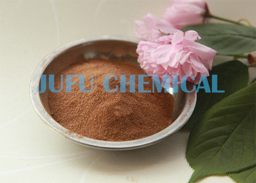 Reductor Superplasticizer C20H24Na2O10S2 del agua de Lignosulfonate De Sodium Concrete