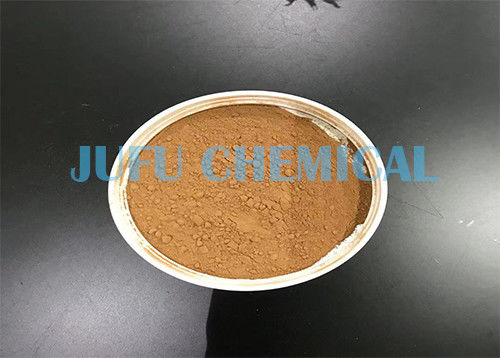 Construcción Superplasticizer de Lignosulfonate CAS 8068-05-1 del sodio de SLS