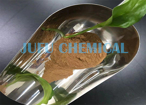 Auxiliar para el bronceado de cuero ligno sulfonato de sodio en polvo CAS 8068-05-1