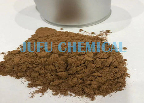 Reductor In Concrete de Straw Pulp Lignosulfonate Sodium Water