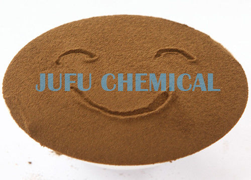 Construcción Superplasticizer de Lignosulfonate CAS 8068-05-1 del sodio de SLS