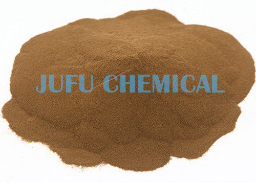 Reductor Customer Customized Service SF-1 del agua del Na Lignosulfonate CAS 8068-05-1