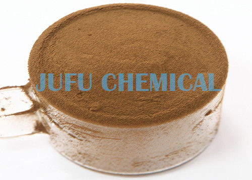 Reductor Customer Customized Service SF-1 del agua del Na Lignosulfonate CAS 8068-05-1