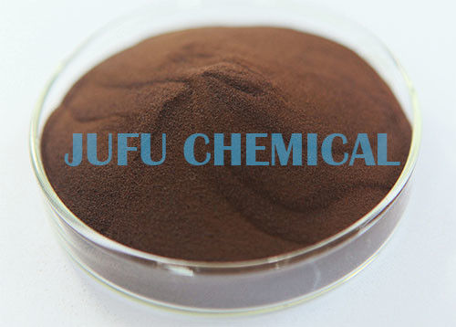 Reductor CAS 8068-05-1 del agua de Lignosulfonate del sodio 3804000090