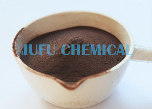 8068-5-1 adición del reductor del agua de CAS Sodium Lignosulfonate HS 3804000090