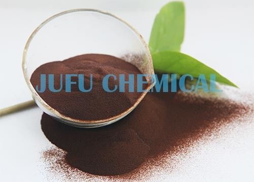 HS 3804000090 Construcción Química Lignina MN-3 Na Ligninsulfonato Reducción de agua de alta calidad